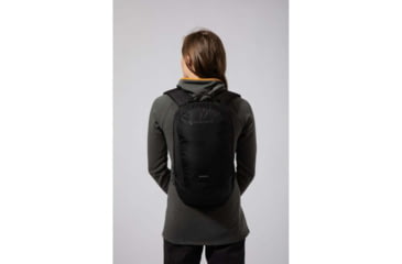 Image of Montane Synergy 15 Daypack, Black, One Size, PSY15BLAO09