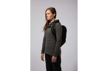 Image of Montane Synergy 15 Daypack, Black, One Size, PSY15BLAO09