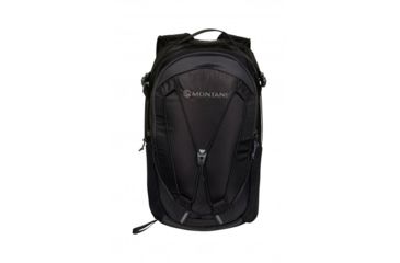 Image of Montane Synergy Day Pack, 20 L, Black, One Size, PSY20BLAO07