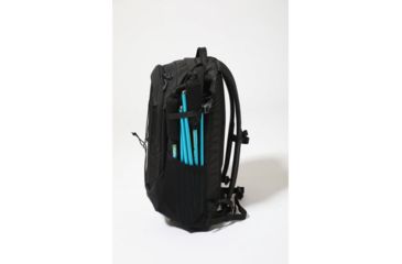 Image of Montane Synergy Day Pack, 20 L, Black, One Size, PSY20BLAO07