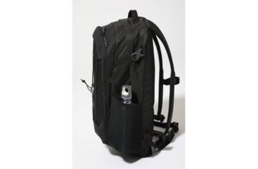 Image of Montane Synergy Day Pack, 20 L, Black, One Size, PSY20BLAO07