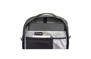 Image of Montane Synergy Day Pack, 20 L, Black, One Size, PSY20BLAO07