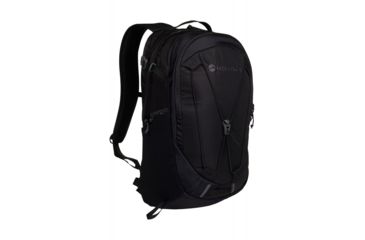 Image of Montane Synergy Day Pack, 20 L, Black, One Size, PSY20BLAO07