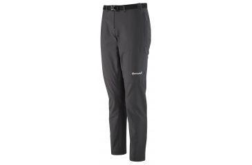 Image of Montane Terra Alpine Pants - Women's-Black-Small-Regular