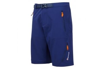 Image of Montane Terra Alpine Shorts, Antarctic Blue, XXL, MTASHANTZ1