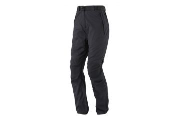 Image of Montane Terra Pants Women's-Black-Medium-Regular