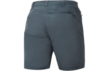 Image of Montane Terra Shorts - Mens, Astro Blue, Small, MTERSASTB11
