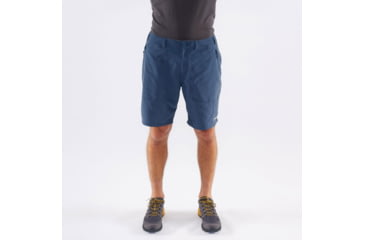 Image of Montane Terra Shorts - Mens, Astro Blue, Small, MTERSASTB11