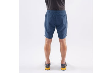 Image of Montane Terra Shorts - Mens, Astro Blue, Small, MTERSASTB11