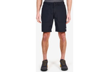 Image of Montane Terra Shorts - Mens, Black, Extra Large, MTERSBLAX13