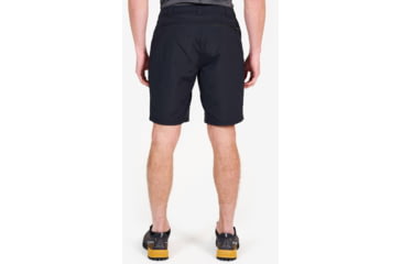 Image of Montane Terra Shorts - Mens, Black, Extra Large, MTERSBLAX13