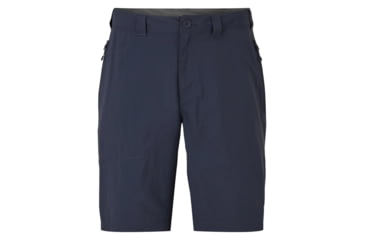 Image of Montane Terra Shorts - Mens, Eclipse Blue, 34, MTERSECLN15