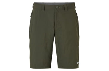 Image of Montane Terra Shorts - Mens, Oak Green, 38, MTERSOAKZ15
