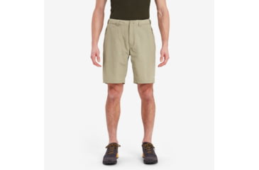 Image of Montane Terra Shorts - Mens, Overland, 34, MTERSOVLN15