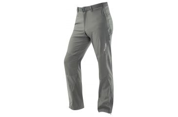 Image of Montane Terra Stretch Pants - Mens-Shadow-Regular Inseam-Small
