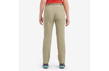 Image of Montane Terra Stretch Pants - Womens, Regular, Overland, Extra Large, FSTPROVLX15