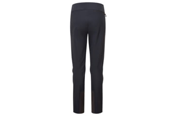 Image of Montane Terra Stretch XT Pants - Womens, Black, Large, FTXTRBLAN16