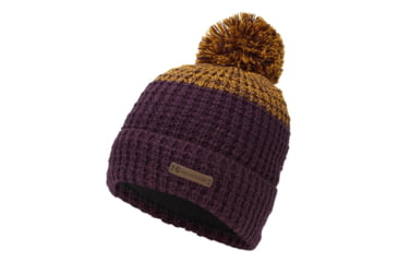 Image of Montane Top Out Bobble Beanie, Saskatoon Berry, ONE SIZE, HTOBBSASO6