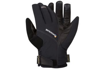 Image of Montane Tornado Glove, Black, S GTOGLBLAB2