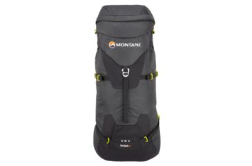 Image of Montane Torque 40 Backpack-Black