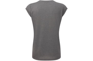 Image of Montane Trad T-Shirt - Womens, Slate, Extra Large, FTDTSSLAX13