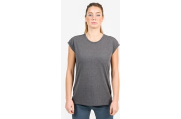Image of Montane Trad T-Shirt - Womens, Slate, Extra Large, FTDTSSLAX13