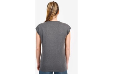 Image of Montane Trad T-Shirt - Womens, Slate, Extra Large, FTDTSSLAX13