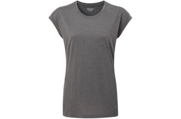 Image of Montane Trad T-Shirt - Womens, Slate, Extra Large, FTDTSSLAX13