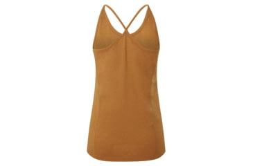 Image of Montane Trad Vest - Womens, Inca Gold, Extra Small, FTDTVINCA13