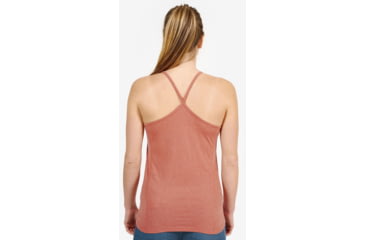 Image of Montane Trad Vest - Womens, Terracotta, Extra Small, FTDTVTERA13