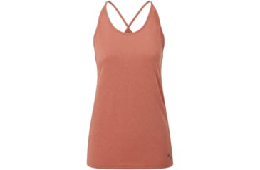 Image of Montane Trad Vest - Womens, Terracotta, Extra Small, FTDTVTERA13