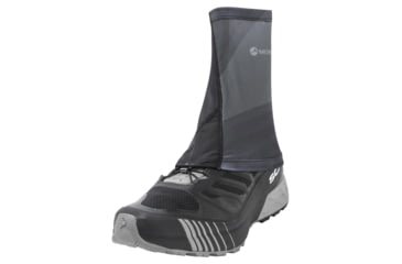 Image of Montane Trail Lite Gaiter, Black, Medium/Large, ATLGABLAM15