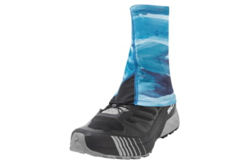 Image of Montane Trail Lite Gaiter, Electric Blue, Medium/Large, ATLGAELEM15