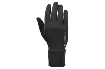 Image of Montane Trail Lite Glove, Black, Small, GTLGLBLAB15