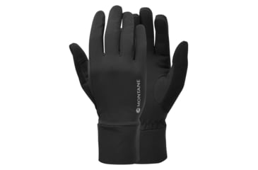Image of Montane Trail Lite Glove, Black, Small, GTLGLBLAB15