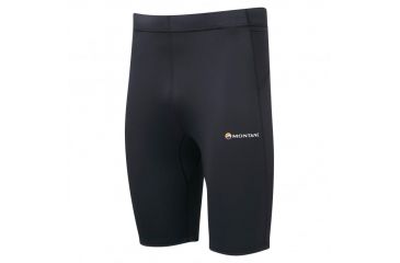 Image of Montane Trail Series Short Tights, Black, XS, MSHTIBLAA5