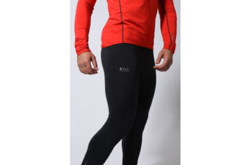 Image of Montane Trail Series Thermal Tights, Black, XS, MTSTTBLAA6
