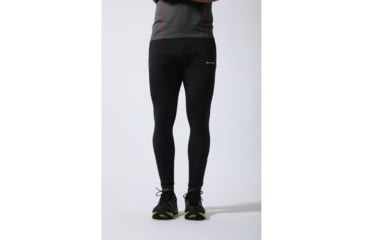 Image of Montane Trail Series Thermal Tights, Black, XS, MTSTTBLAA6
