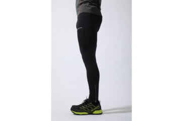 Image of Montane Trail Series Thermal Tights, Black, XS, MTSTTBLAA6