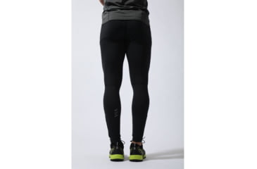 Image of Montane Trail Series Thermal Tights, Black, XS, MTSTTBLAA6