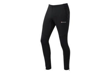 Image of Montane Trail Series Thermal Tights, Black, XS, MTSTTBLAA6