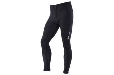 Image of Montane Trail Tight - Men's-Black-Small