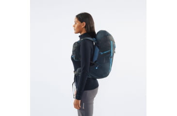 Image of Montane Trailblazer 24 Pack - Womens, Charcoal, One Size, PTB24CHAO11