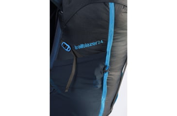 Image of Montane Trailblazer 24 Pack - Womens, Charcoal, One Size, PTB24CHAO11