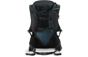 Image of Montane Trailblazer 24 Pack - Womens, Charcoal, One Size, PTB24CHAO11