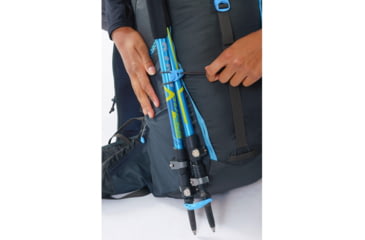 Image of Montane Trailblazer 24 Pack - Womens, Charcoal, One Size, PTB24CHAO11