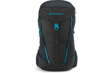 Image of Montane Trailblazer 24 Pack - Womens, Charcoal, One Size, PTB24CHAO11