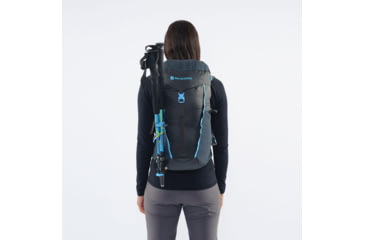 Image of Montane Trailblazer 24 Pack - Womens, Charcoal, One Size, PTB24CHAO11