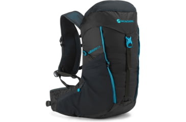 Image of Montane Trailblazer 24 Pack - Womens, Charcoal, One Size, PTB24CHAO11