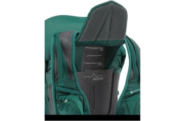 Image of Montane Trailblazer 24 Pack - Womens, Wakame Green, One Size, PTB24WAKO11